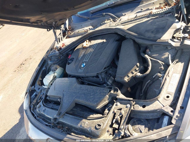 2014 BMW 328D WBA3D5C50EKX97395 Photo 9