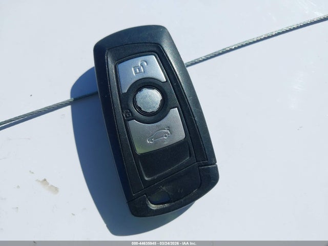 2014 BMW 328D WBA3D5C50EKX97395 Photo 10