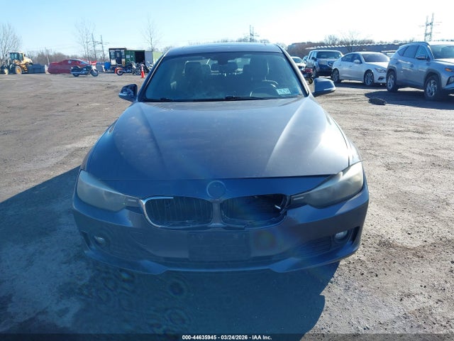Продажа на аукционе авто 2014 Bmw 328d Xdrive, vin: WBA3D5C50EKX97395, номер лота: 44635945