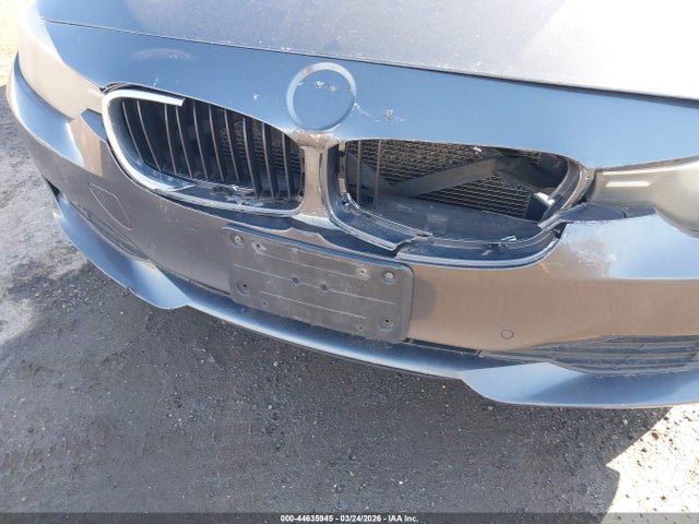 Продажа на аукционе авто 2014 Bmw 328d Xdrive, vin: WBA3D5C50EKX97395, номер лота: 44635945