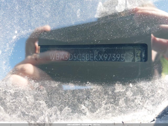 Продажа на аукционе авто 2014 Bmw 328d Xdrive, vin: WBA3D5C50EKX97395, номер лота: 44635945