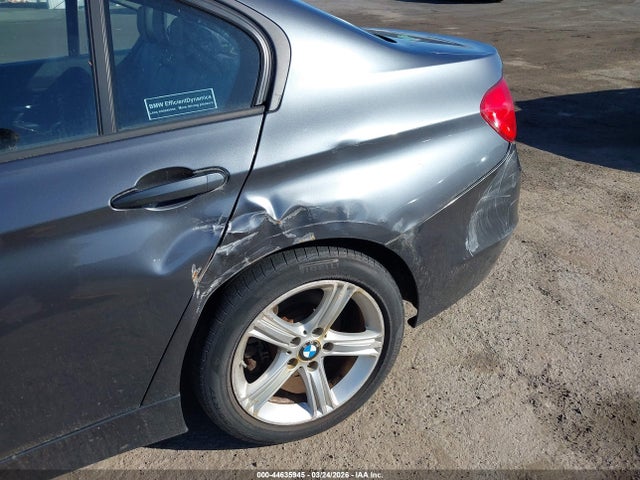 2014 BMW 328D WBA3D5C50EKX97395 Photo 5