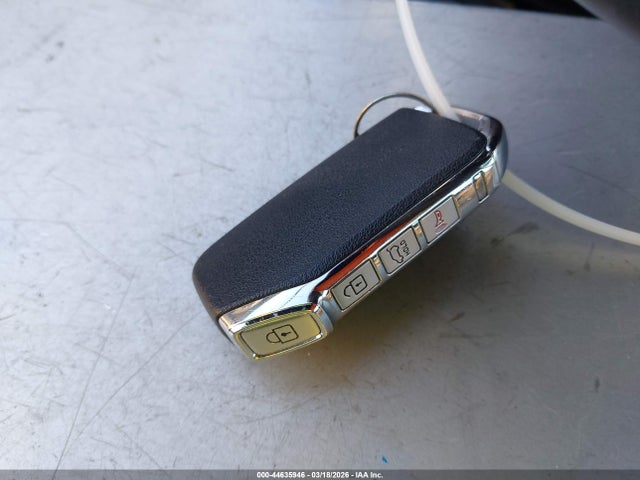 KNDCB3LC0N5546144 KIA Niro Lxs Se