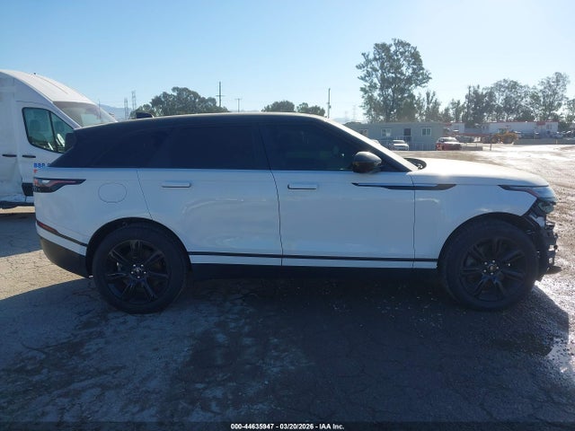 SALYJ2EX2MA319538 Land Rover Range Rover Velar P250 S