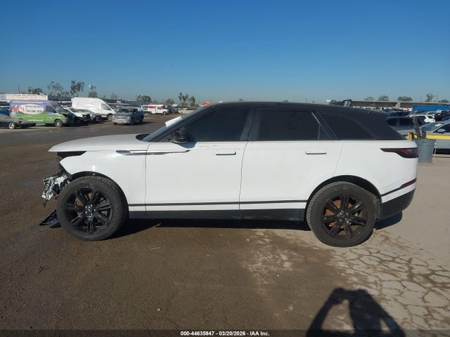 SALYJ2EX2MA319538 Land Rover Range Rover Velar P250 S