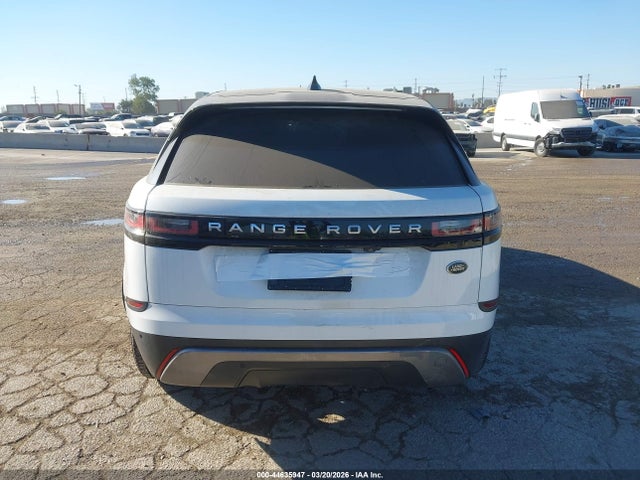 SALYJ2EX2MA319538 Land Rover Range Rover Velar P250 S