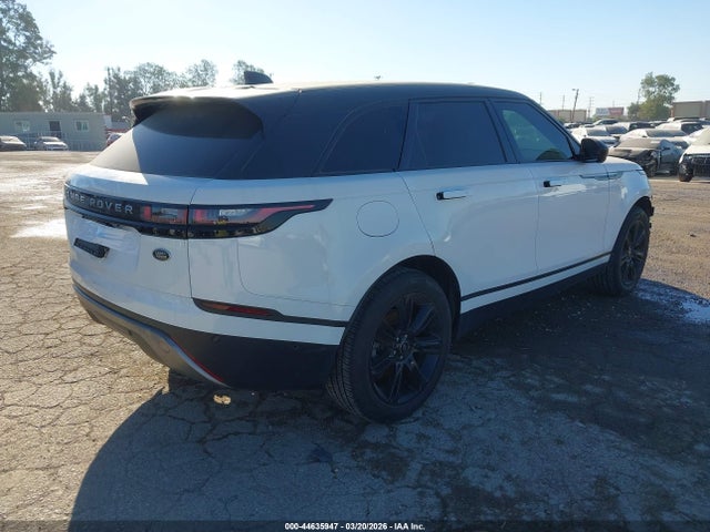 SALYJ2EX2MA319538 Land Rover Range Rover Velar P250 S