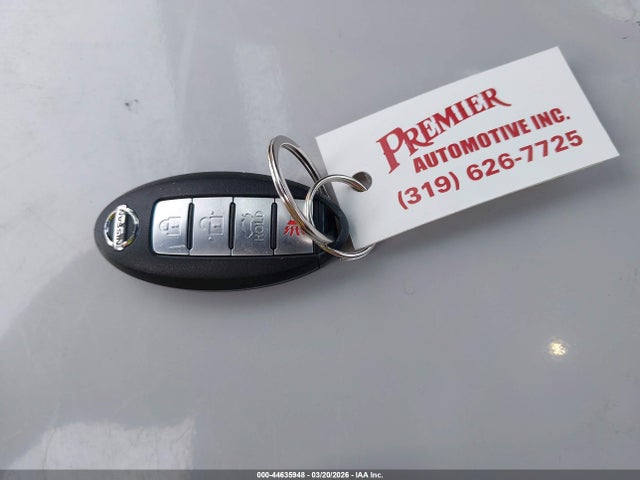 Aukcja sprzedaży 2016 Nissan Sentra Fe+ S/s/sl/sr/sv, vin: 3N1AB7AP9GL665112, numer aukcji: 44635948