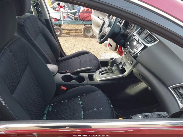 Aukcja sprzedaży 2016 Nissan Sentra Fe+ S/s/sl/sr/sv, vin: 3N1AB7AP9GL665112, numer aukcji: 44635948