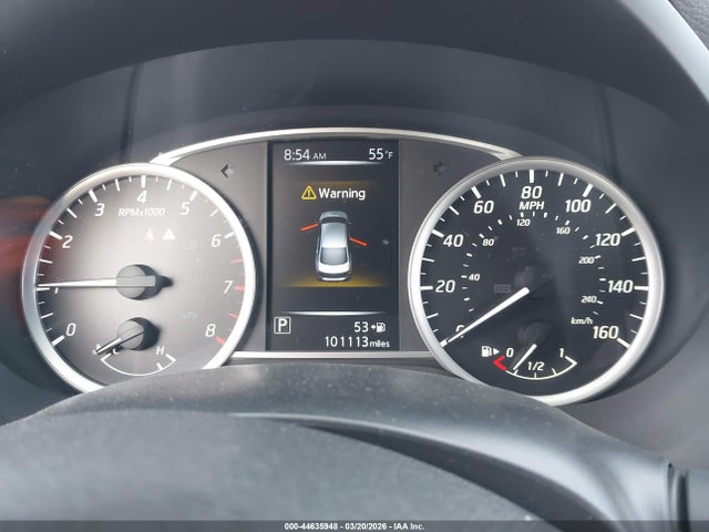 Aukcja sprzedaży 2016 Nissan Sentra Fe+ S/s/sl/sr/sv, vin: 3N1AB7AP9GL665112, numer aukcji: 44635948