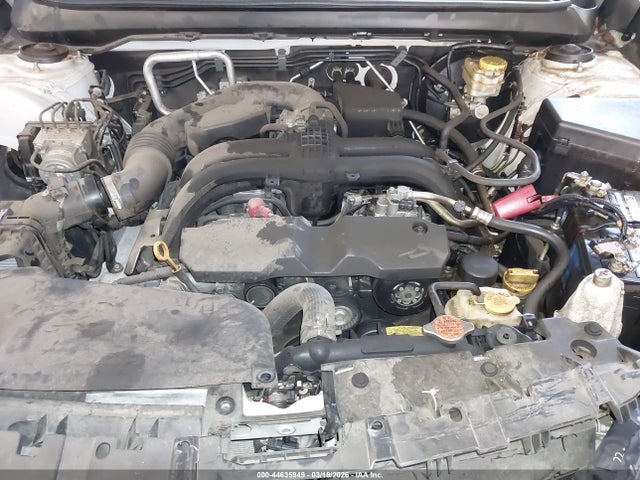 4S4BSAHC4K3212565 Subaru Outback 2.5i Premium