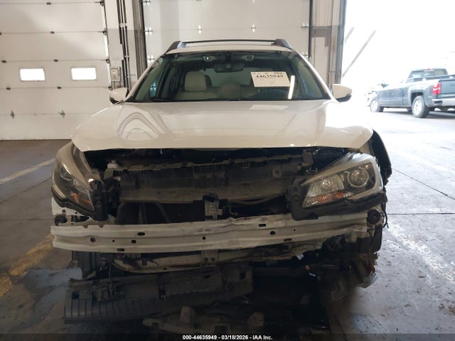 4S4BSAHC4K3212565 Subaru Outback 2.5i Premium
