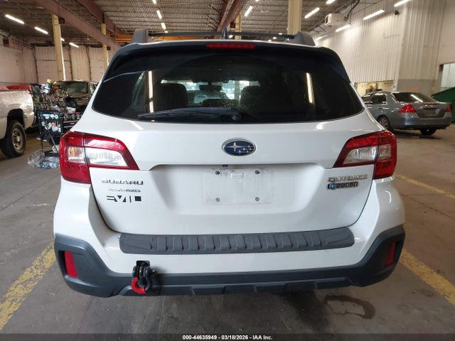 4S4BSAHC4K3212565 Subaru Outback 2.5i Premium
