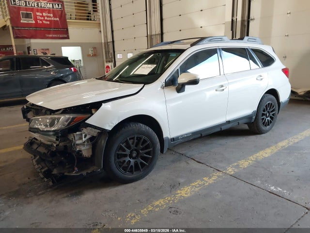 4S4BSAHC4K3212565 Subaru Outback 2.5i Premium