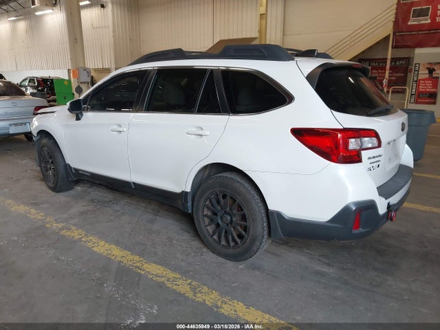 4S4BSAHC4K3212565 Subaru Outback 2.5i Premium
