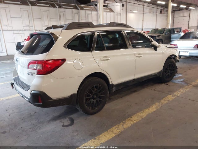 4S4BSAHC4K3212565 Subaru Outback 2.5i Premium