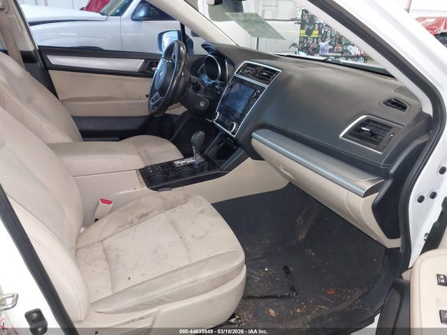 4S4BSAHC4K3212565 Subaru Outback 2.5i Premium