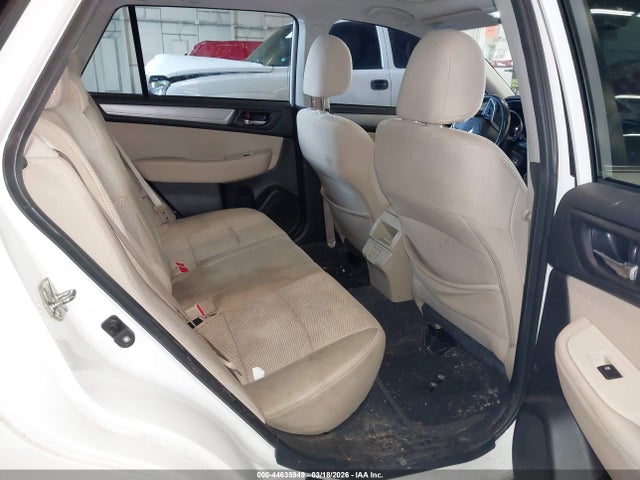 4S4BSAHC4K3212565 Subaru Outback 2.5i Premium