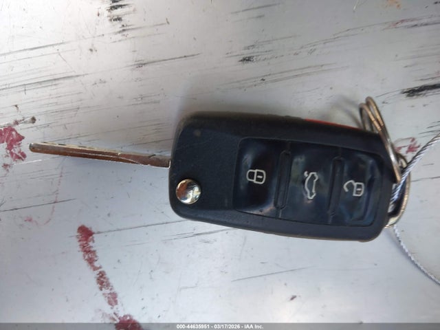 Aukcja sprzedaży 2011 Volkswagen Jetta 2.5l Sel, vin: 3VWLX7AJ5BM359110, numer aukcji: 44635951