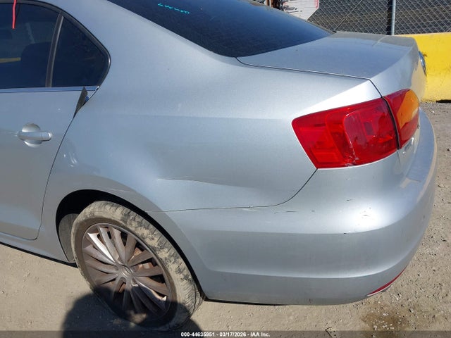 Aukcja sprzedaży 2011 Volkswagen Jetta 2.5l Sel, vin: 3VWLX7AJ5BM359110, numer aukcji: 44635951