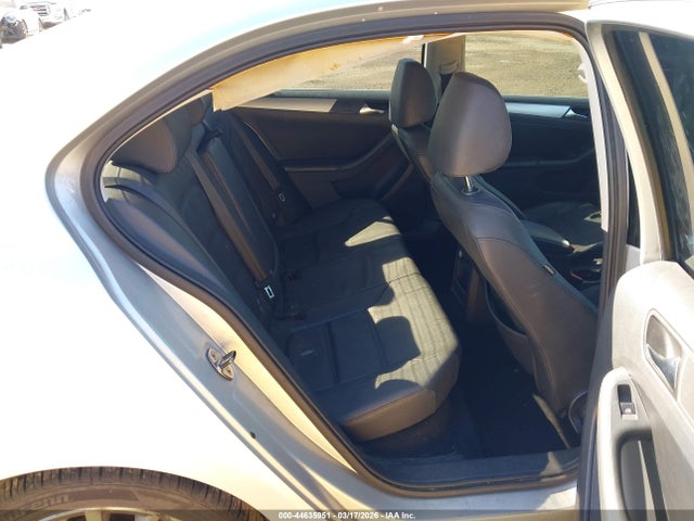 Aukcja sprzedaży 2011 Volkswagen Jetta 2.5l Sel, vin: 3VWLX7AJ5BM359110, numer aukcji: 44635951