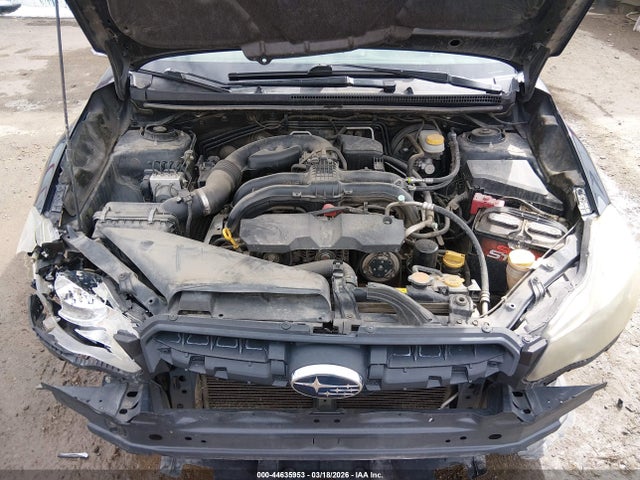 44635953 :رقم المزاد ، JF1GPAA62CH239497 vin ، 2012 Subaru Impreza 2.0i مزاد بيع
