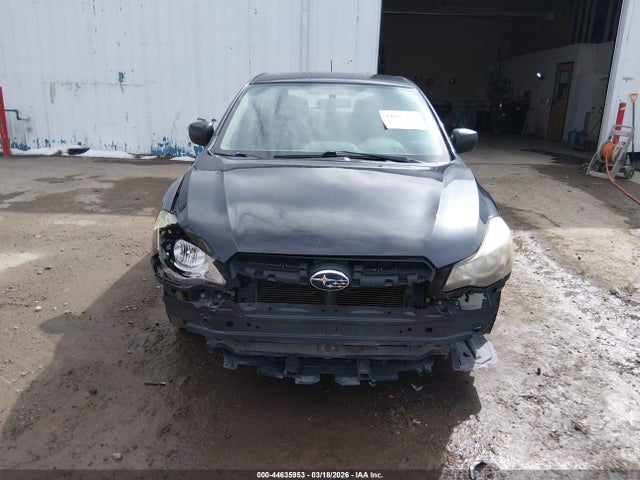 44635953 :رقم المزاد ، JF1GPAA62CH239497 vin ، 2012 Subaru Impreza 2.0i مزاد بيع