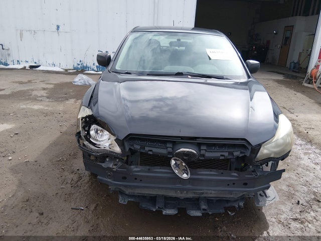 44635953 :رقم المزاد ، JF1GPAA62CH239497 vin ، 2012 Subaru Impreza 2.0i مزاد بيع