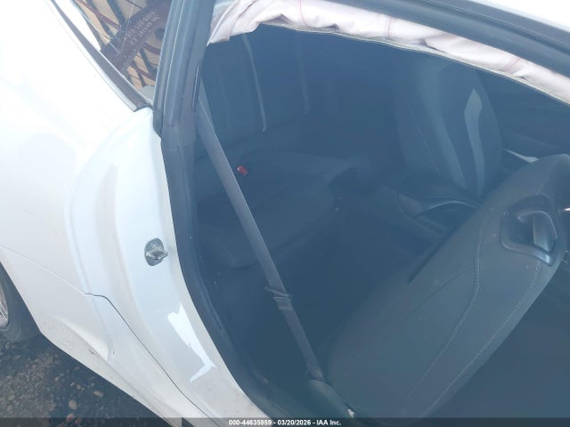 1G1FB1RSXH0151463 Chevrolet Camaro 1lt