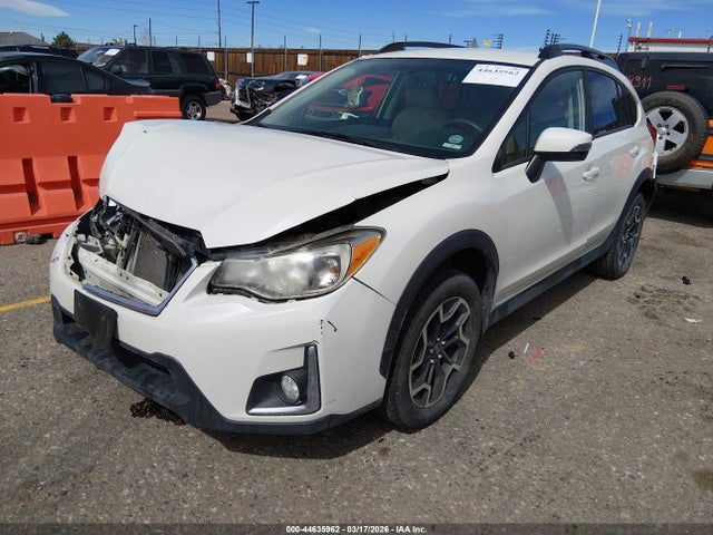 Aukcja sprzedaży 2016 Subaru Crosstrek 2.0i Limited, vin: JF2GPAKC9G8288539, numer aukcji: 44635962