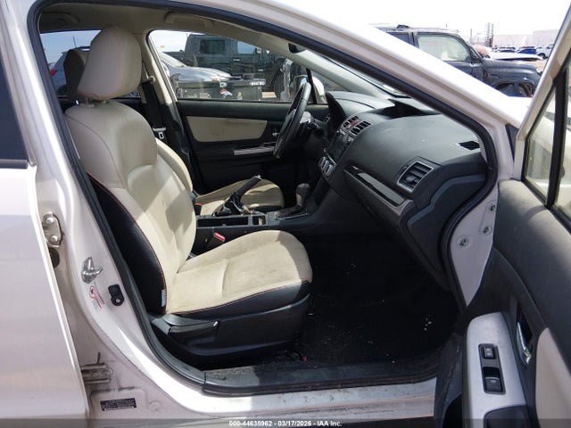 Aukcja sprzedaży 2016 Subaru Crosstrek 2.0i Limited, vin: JF2GPAKC9G8288539, numer aukcji: 44635962