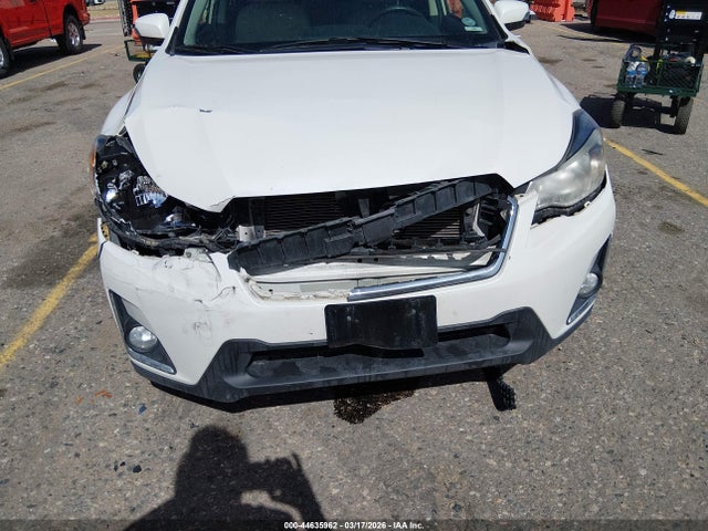 Aukcja sprzedaży 2016 Subaru Crosstrek 2.0i Limited, vin: JF2GPAKC9G8288539, numer aukcji: 44635962