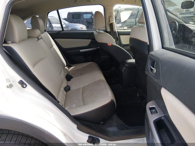 Aukcja sprzedaży 2016 Subaru Crosstrek 2.0i Limited, vin: JF2GPAKC9G8288539, numer aukcji: 44635962