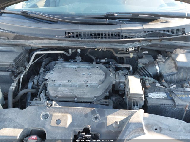 2013 Honda Odyssey Lx მანქანა იყიდება აუქციონზე, vin: 5FNRL5H23DB056281, აუქციონის ნომერი: 44635966