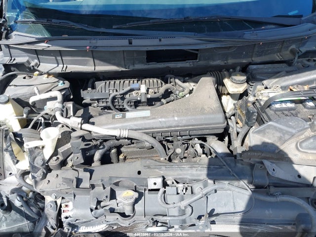 Продажа на аукционе авто 2014 Nissan Rogue Sv, vin: 5N1AT2MT8EC764059, номер лота: 44635967