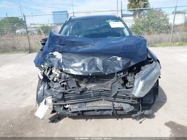 Продажа на аукционе авто 2014 Nissan Rogue Sv, vin: 5N1AT2MT8EC764059, номер лота: 44635967