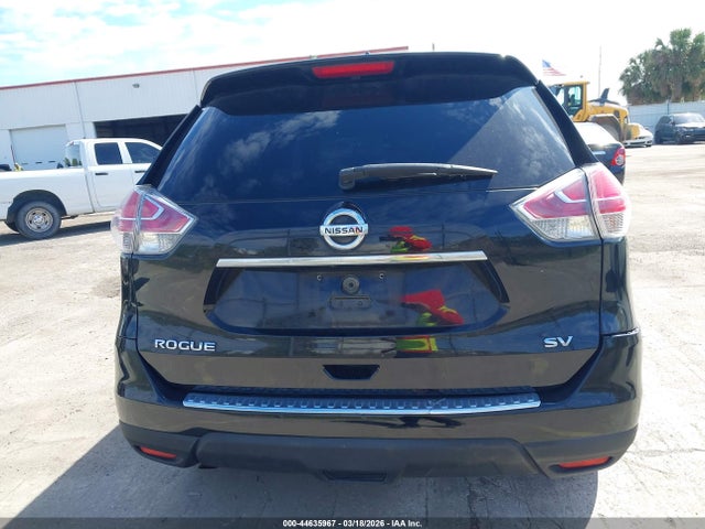 Продажа на аукционе авто 2014 Nissan Rogue Sv, vin: 5N1AT2MT8EC764059, номер лота: 44635967