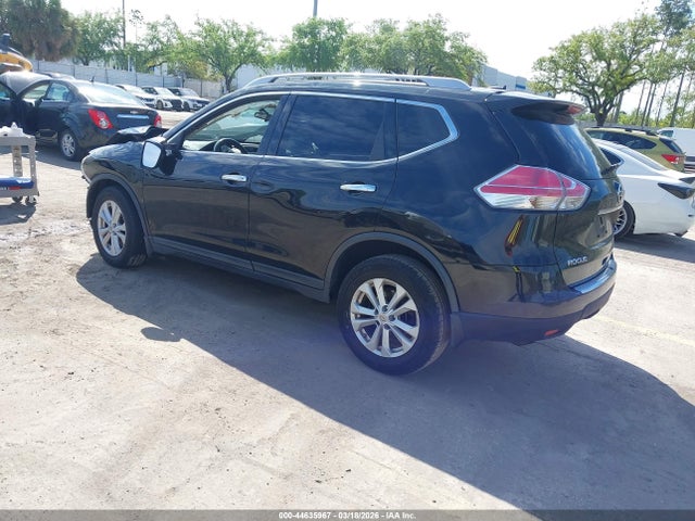 Продажа на аукционе авто 2014 Nissan Rogue Sv, vin: 5N1AT2MT8EC764059, номер лота: 44635967