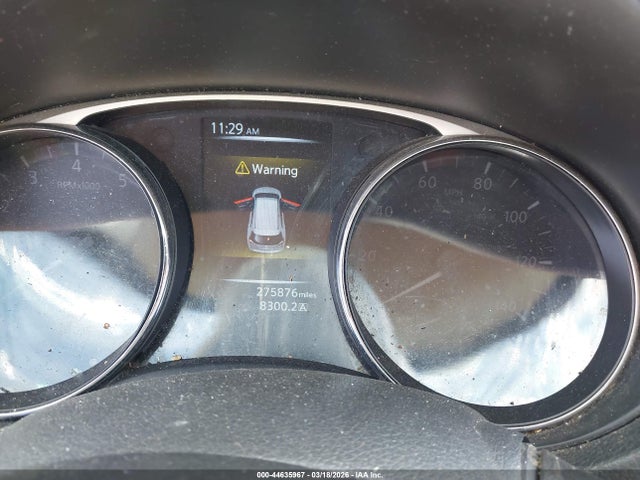 Продажа на аукционе авто 2014 Nissan Rogue Sv, vin: 5N1AT2MT8EC764059, номер лота: 44635967