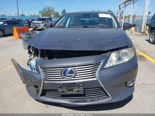 Aukcja sprzedaży 2013 Lexus Es 300h, vin: JTHBW1GG0D2013145, numer aukcji: 44635969