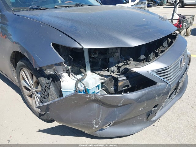 Aukcja sprzedaży 2013 Lexus Es 300h, vin: JTHBW1GG0D2013145, numer aukcji: 44635969