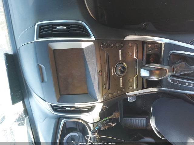 2FMTK3AP8FBB45455 Ford EDGE SPORT