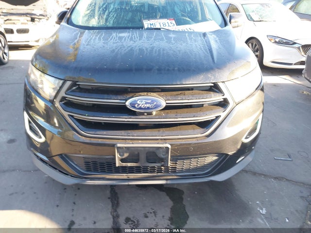 2FMTK3AP8FBB45455 Ford EDGE SPORT
