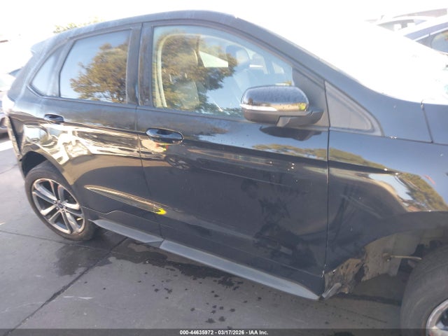 2FMTK3AP8FBB45455 Ford EDGE SPORT