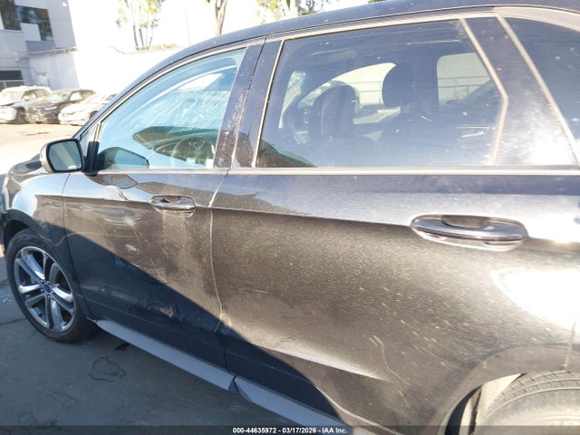 2FMTK3AP8FBB45455 Ford EDGE SPORT