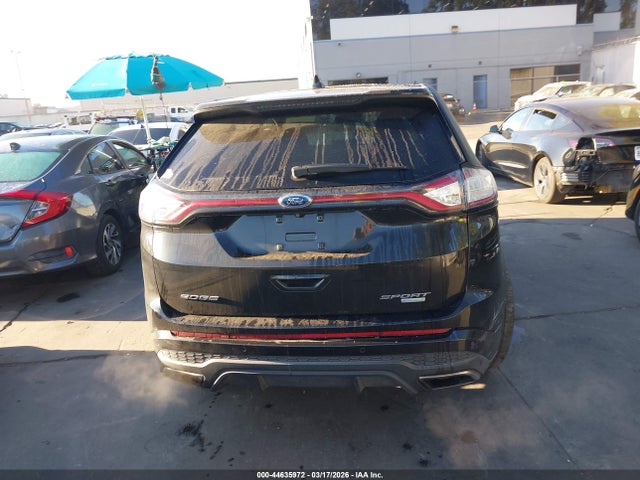 2FMTK3AP8FBB45455 Ford EDGE SPORT