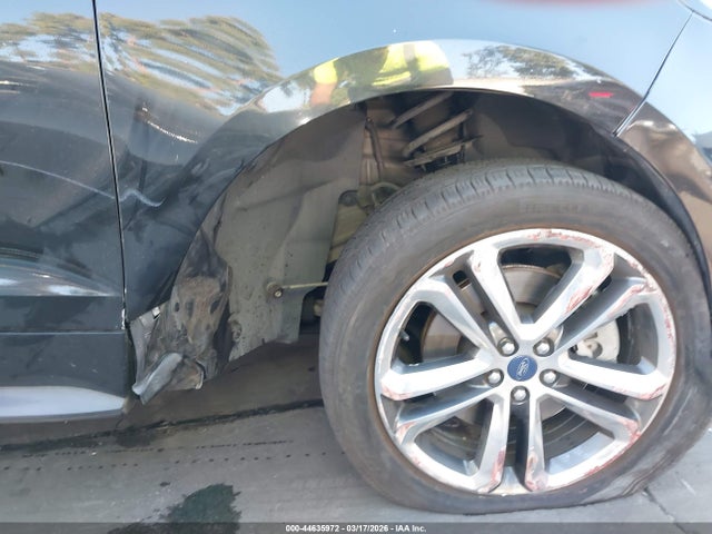 2FMTK3AP8FBB45455 Ford EDGE SPORT