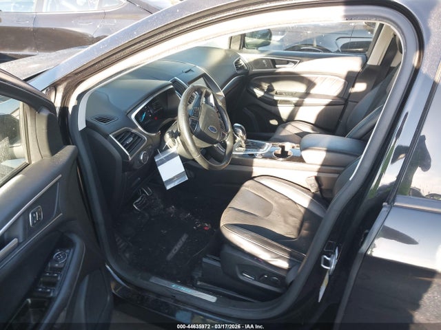 2FMTK3AP8FBB45455 Ford EDGE SPORT
