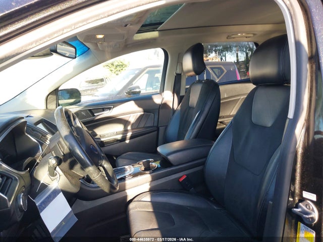 2FMTK3AP8FBB45455 Ford EDGE SPORT