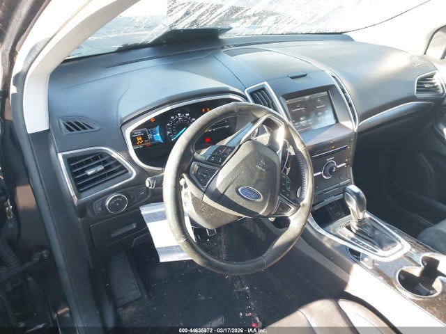 2FMTK3AP8FBB45455 Ford EDGE SPORT